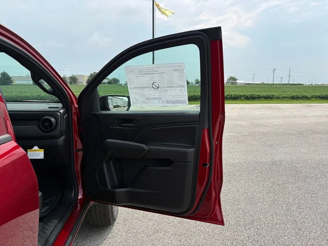Nuevos CHEVROLET COLORADO à Estados chez autogozo