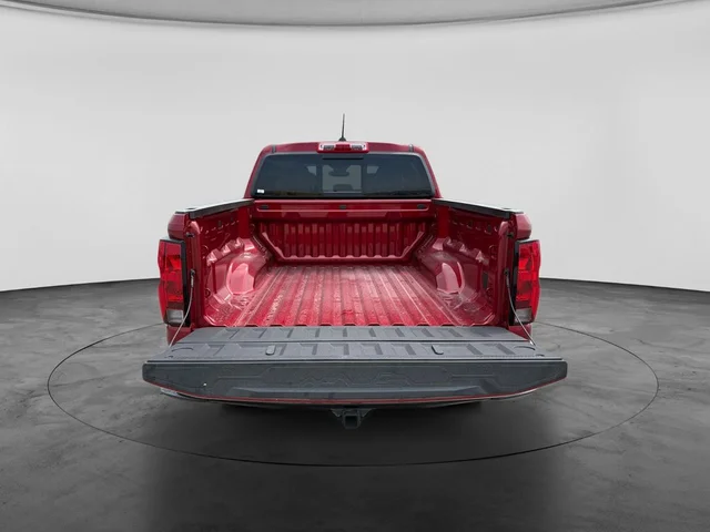 Nuevos CHEVROLET COLORADO à Estados chez autogozo