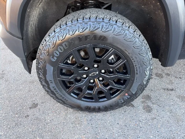 SEMINUEVOS CHEVROLET Colorado a Estados en autogozo
