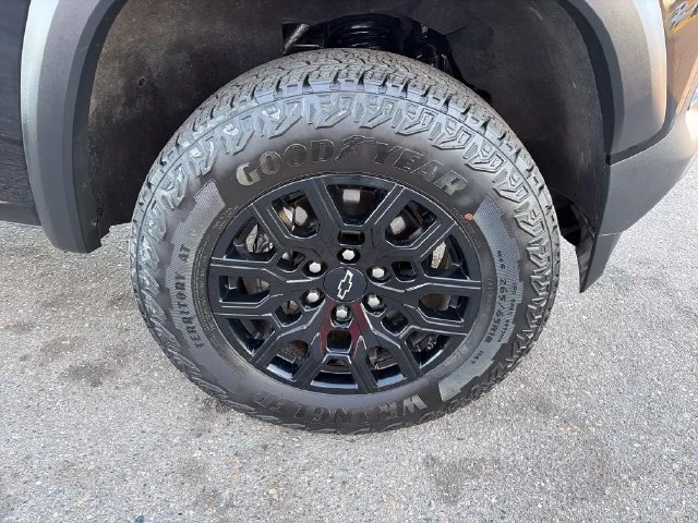 SEMINUEVOS CHEVROLET Colorado a Estados en autogozo