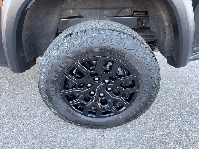 SEMINUEVOS CHEVROLET Colorado a Estados en autogozo