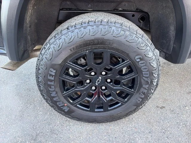 SEMINUEVOS CHEVROLET Colorado a Estados en autogozo