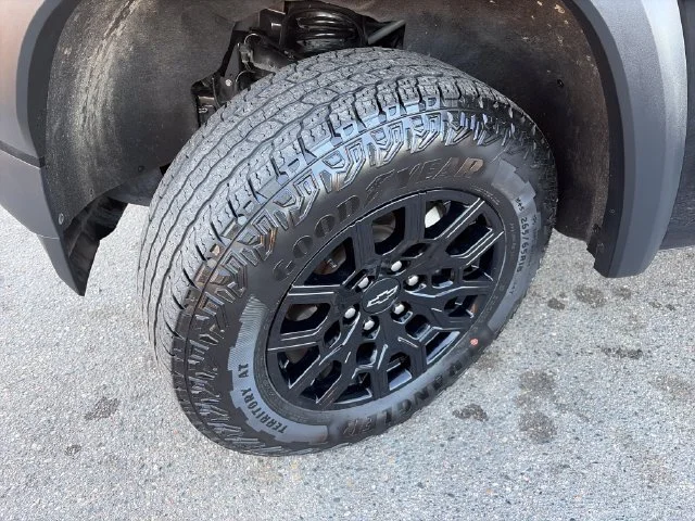 SEMINUEVOS CHEVROLET Colorado a Estados en autogozo