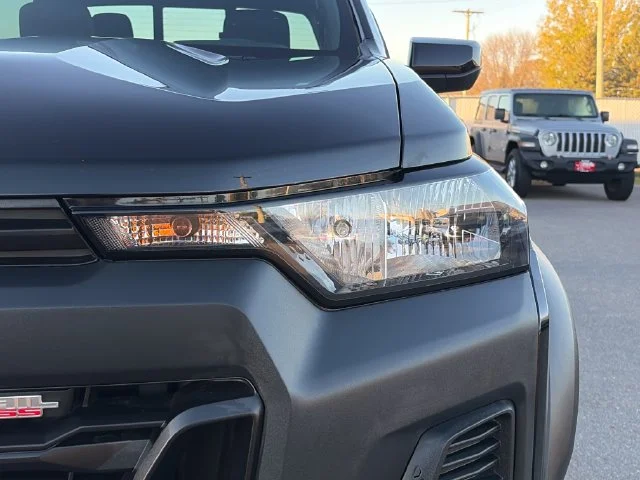 SEMINUEVOS CHEVROLET Colorado a Estados en autogozo