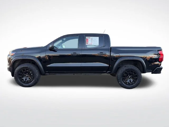 SEMINUEVOS CHEVROLET Colorado a Estados en autogozo