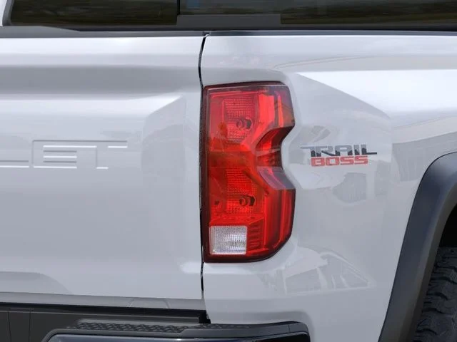 Nuevos CHEVROLET COLORADO à Estados chez autogozo