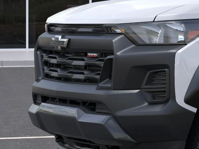 Nuevos CHEVROLET COLORADO à Estados chez autogozo