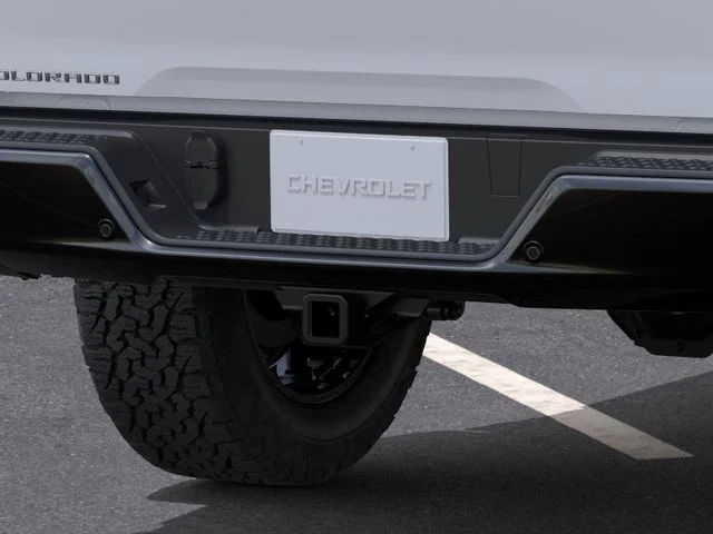Nuevos CHEVROLET COLORADO à Estados chez autogozo
