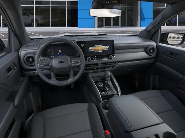 Nuevos CHEVROLET COLORADO à Estados chez autogozo