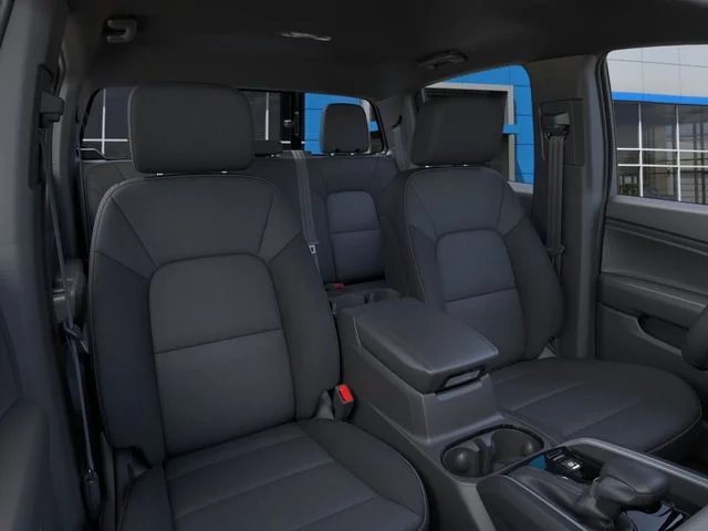 Nuevos CHEVROLET COLORADO à Estados chez autogozo