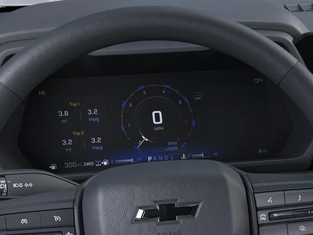 Nuevos CHEVROLET COLORADO à Estados chez autogozo