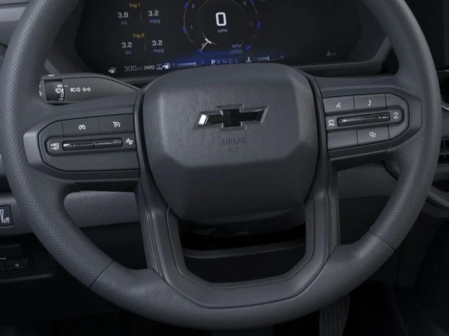 Nuevos CHEVROLET COLORADO à Estados chez autogozo