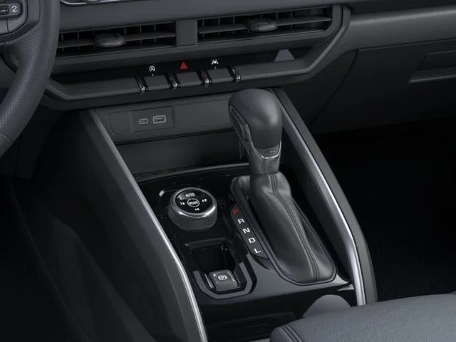 Nuevos CHEVROLET COLORADO à Estados chez autogozo