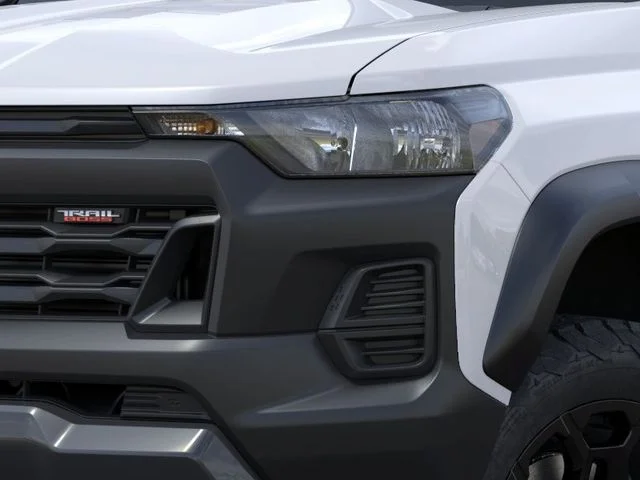 Nuevos CHEVROLET COLORADO à Estados chez autogozo