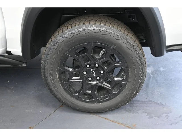Nuevos CHEVROLET COLORADO à Estados chez autogozo