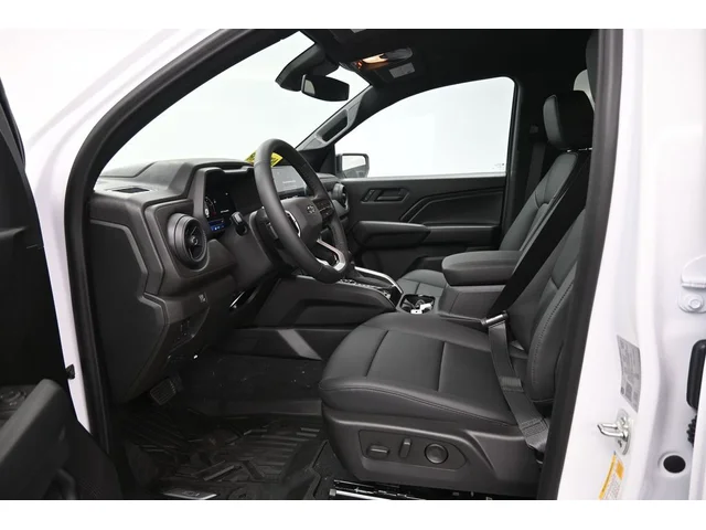 Nuevos CHEVROLET COLORADO à Estados chez autogozo