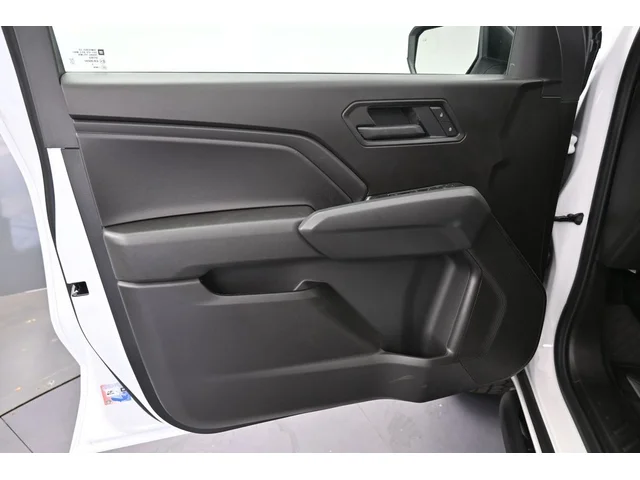 Nuevos CHEVROLET COLORADO à Estados chez autogozo