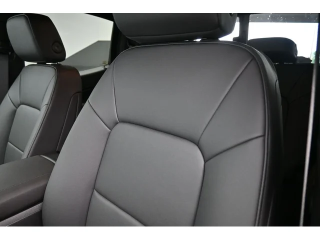 Nuevos CHEVROLET COLORADO à Estados chez autogozo