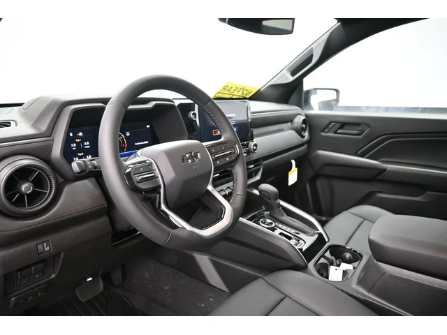 Nuevos CHEVROLET COLORADO à Estados chez autogozo