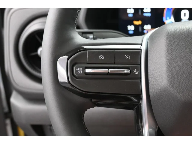 Nuevos CHEVROLET COLORADO à Estados chez autogozo