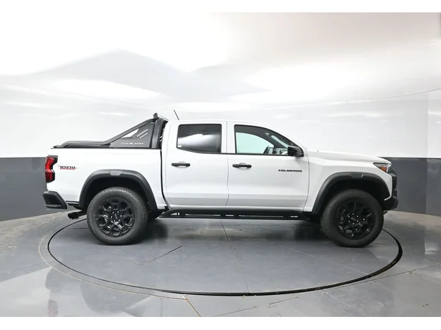 Nuevos CHEVROLET COLORADO à Estados chez autogozo