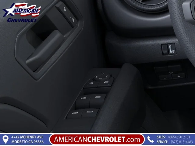 Nuevos CHEVROLET COLORADO à Estados chez autogozo