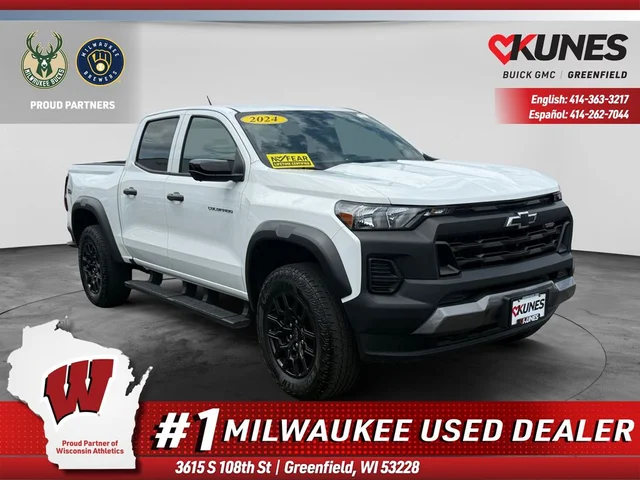 SEMINUEVOS CHEVROLET Colorado a Estados en autogozo