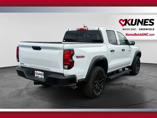 SEMINUEVOS CHEVROLET Colorado a Estados en autogozo