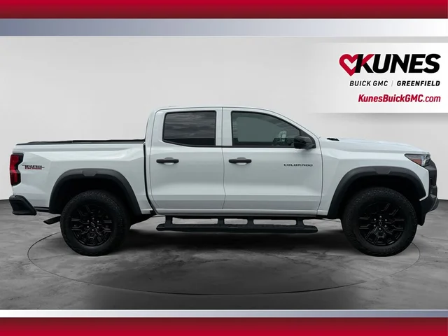 SEMINUEVOS CHEVROLET Colorado a Estados en autogozo