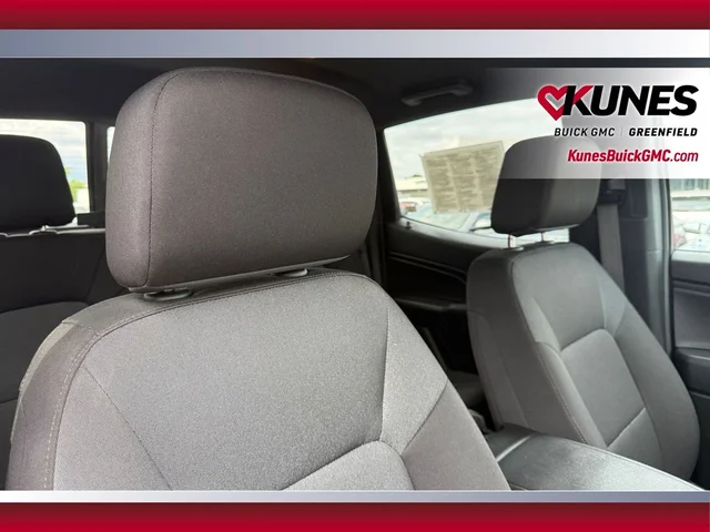 SEMINUEVOS CHEVROLET Colorado a Estados en autogozo