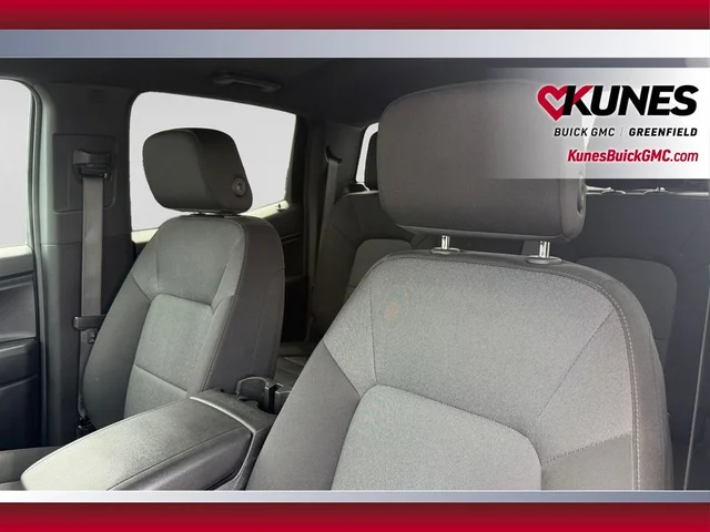 SEMINUEVOS CHEVROLET Colorado a Estados en autogozo