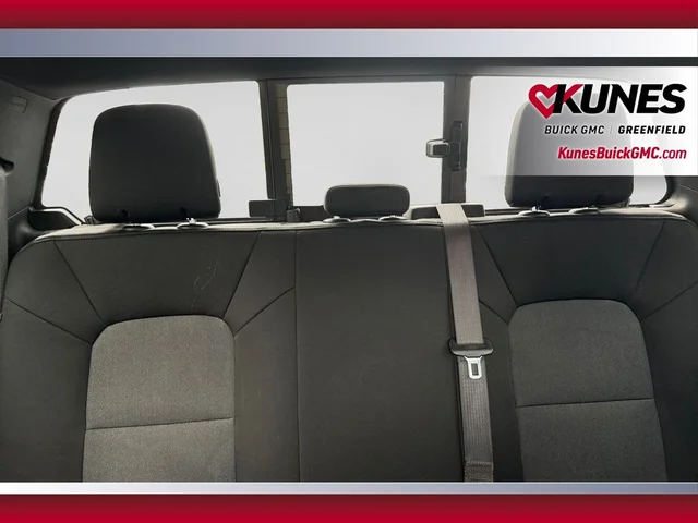 SEMINUEVOS CHEVROLET Colorado a Estados en autogozo