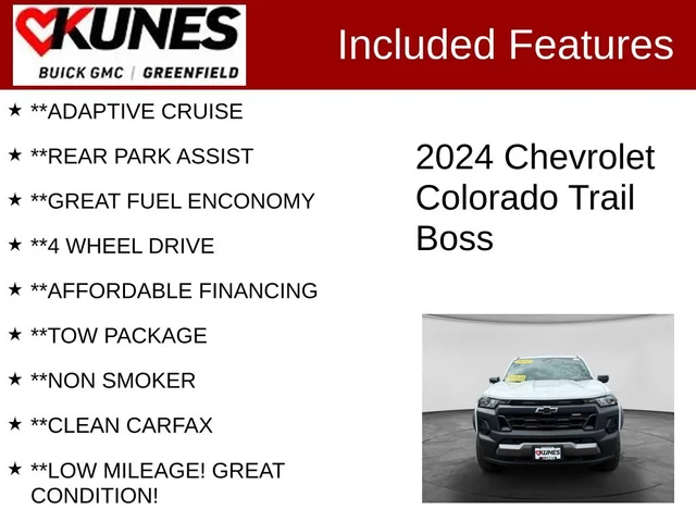 SEMINUEVOS CHEVROLET Colorado a Estados en autogozo