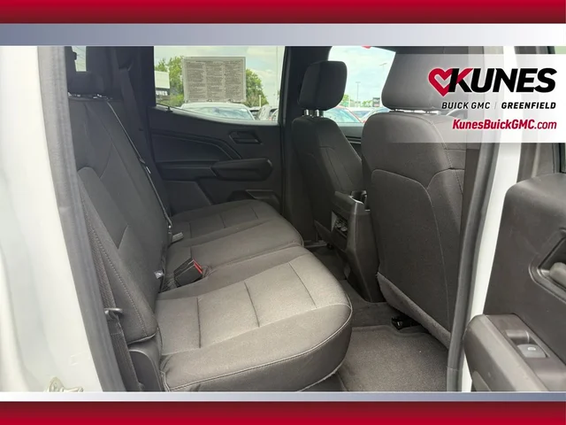 SEMINUEVOS CHEVROLET Colorado a Estados en autogozo