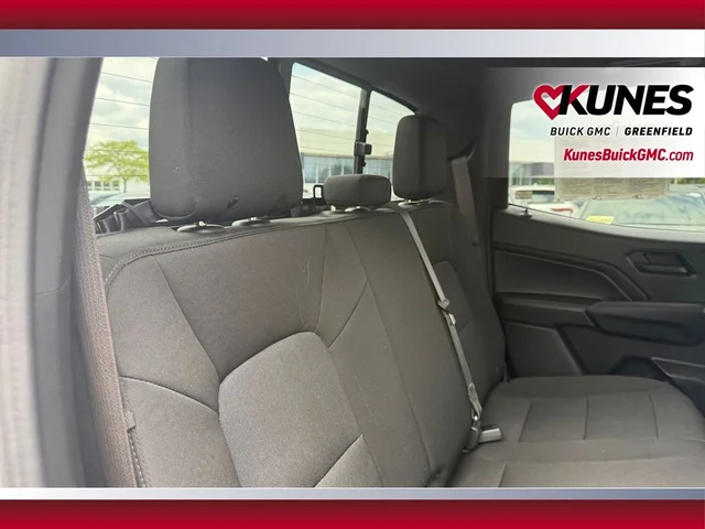 SEMINUEVOS CHEVROLET Colorado a Estados en autogozo