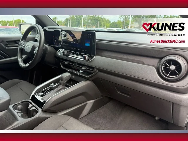 SEMINUEVOS CHEVROLET Colorado a Estados en autogozo