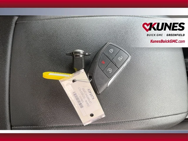 SEMINUEVOS CHEVROLET Colorado a Estados en autogozo