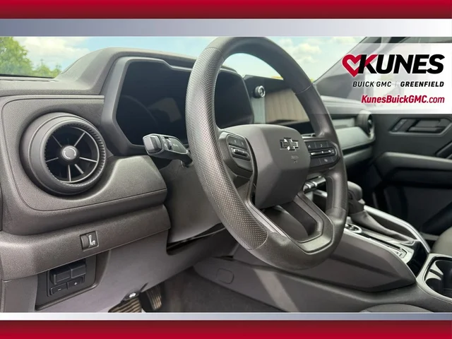 SEMINUEVOS CHEVROLET Colorado a Estados en autogozo