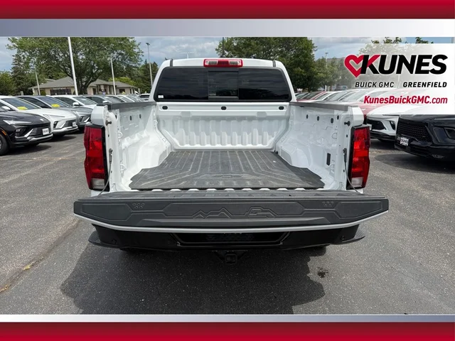 SEMINUEVOS CHEVROLET Colorado a Estados en autogozo