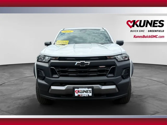 SEMINUEVOS CHEVROLET Colorado a Estados en autogozo