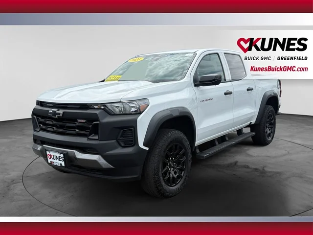 SEMINUEVOS CHEVROLET Colorado a Estados en autogozo