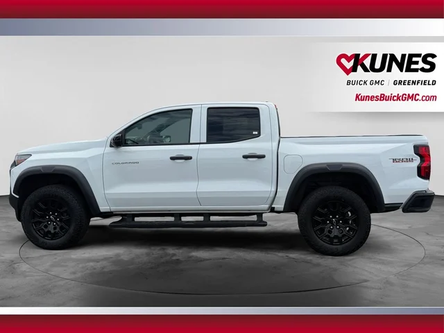 SEMINUEVOS CHEVROLET Colorado a Estados en autogozo