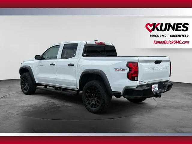 SEMINUEVOS CHEVROLET Colorado a Estados en autogozo