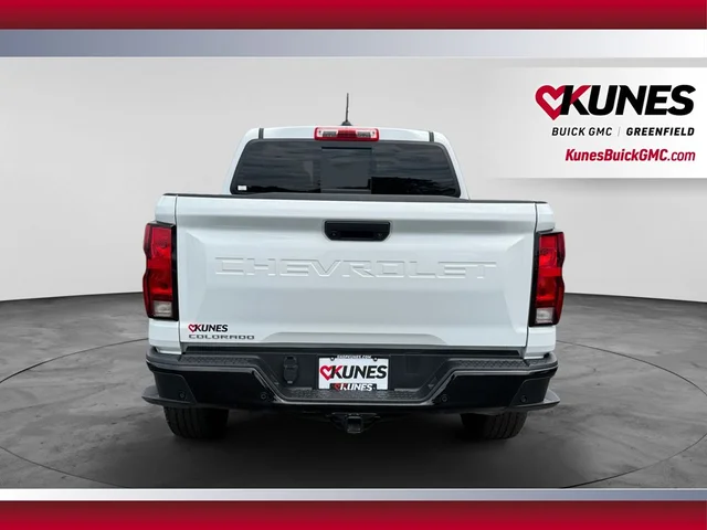 SEMINUEVOS CHEVROLET Colorado a Estados en autogozo