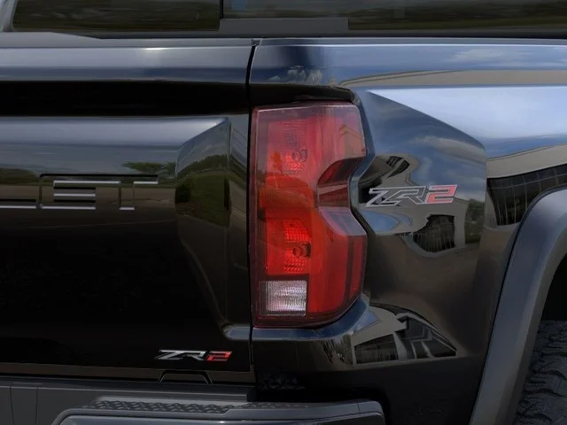 Nuevos CHEVROLET COLORADO à Estados chez autogozo