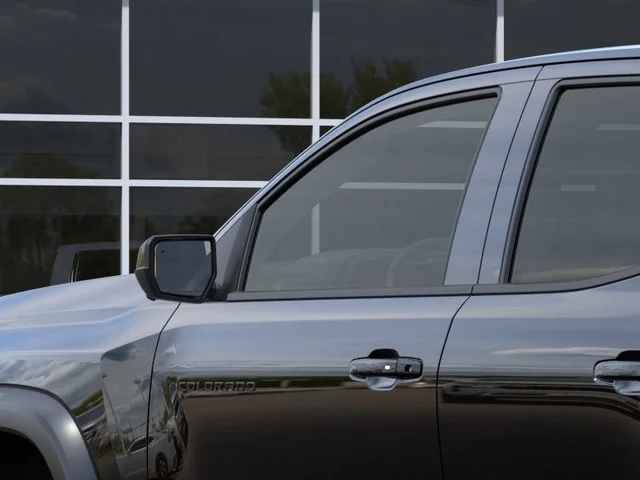 Nuevos CHEVROLET COLORADO à Estados chez autogozo