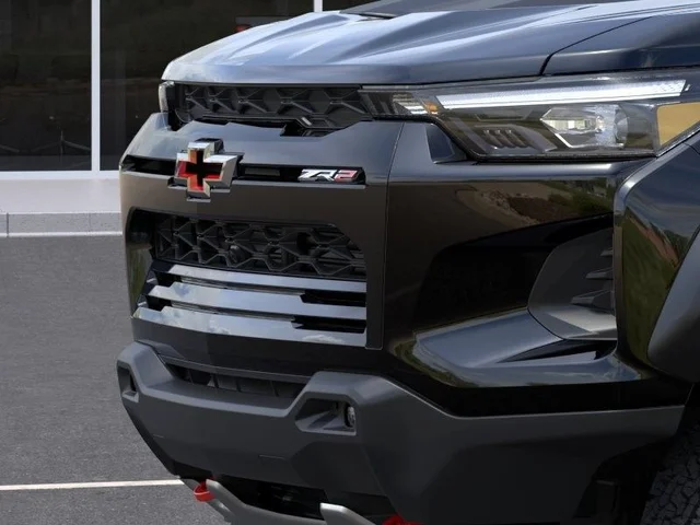 Nuevos CHEVROLET COLORADO à Estados chez autogozo