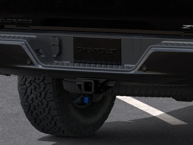 Nuevos CHEVROLET COLORADO à Estados chez autogozo