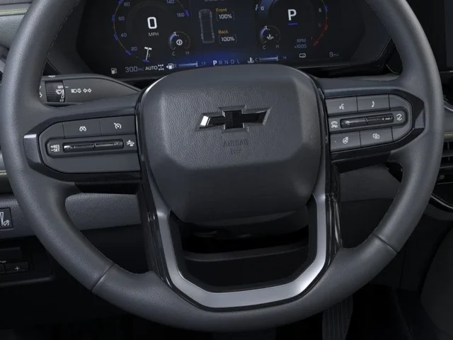 Nuevos CHEVROLET COLORADO à Estados chez autogozo