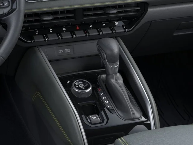Nuevos CHEVROLET COLORADO à Estados chez autogozo